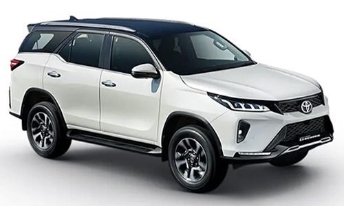 Fortuner